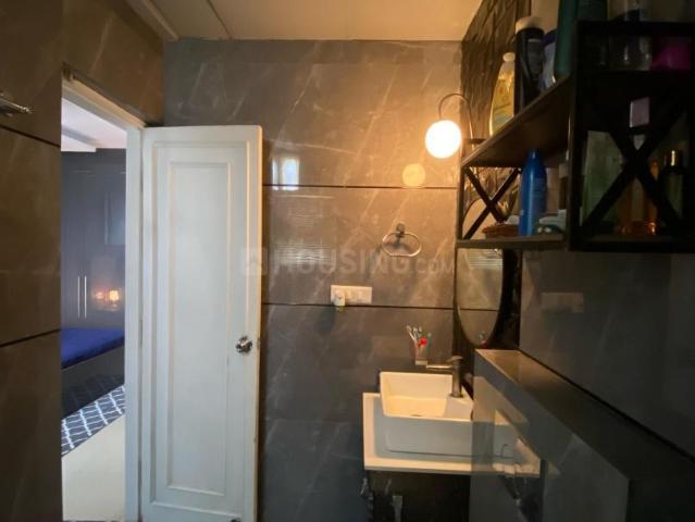 3 BHK Apartment in Sector 80 for rent Faridabad. The reference number is 20016661