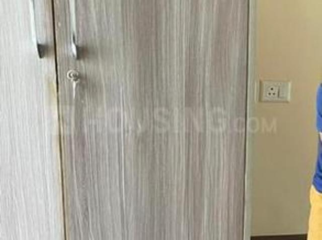 3 BHK Apartment in Sector 80 for rent Faridabad. The reference number is 20114905