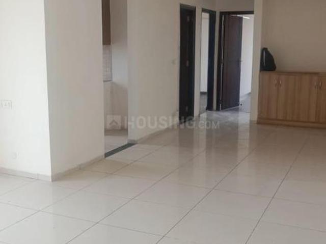 3 BHK Apartment in Sector 80 for rent Faridabad. The reference number is 20341637