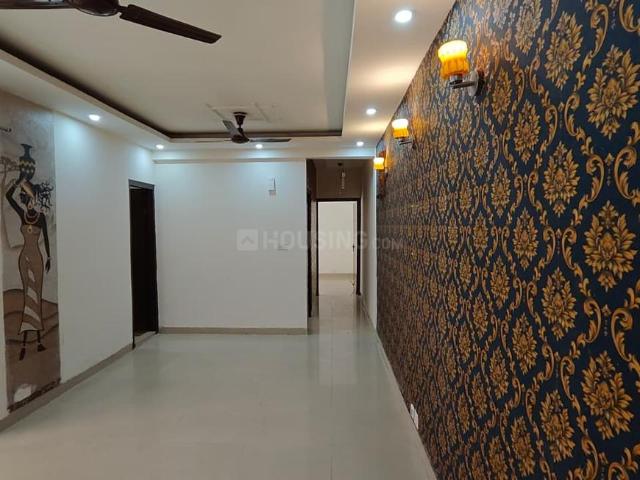 3 BHK Apartment in Sector 80 for rent Faridabad. The reference number is 20397386