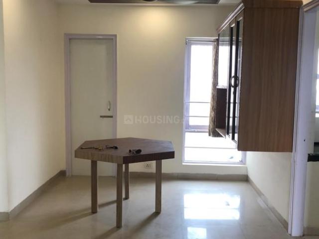 3 BHK Apartment in Sector 80 for rent Faridabad. The reference number is 20302809