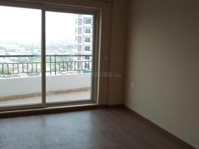 3 BHK Apartment in Sector 80 for rent Faridabad. The reference number is 20529207