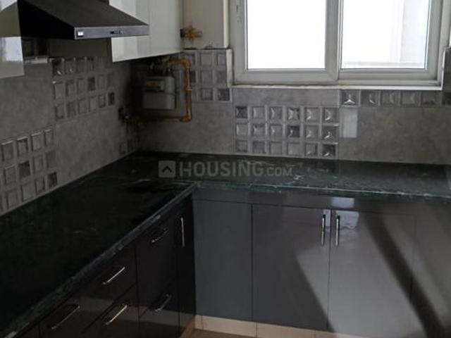 3 BHK Apartment in Sector 80 for rent Faridabad. The reference number is 20701499
