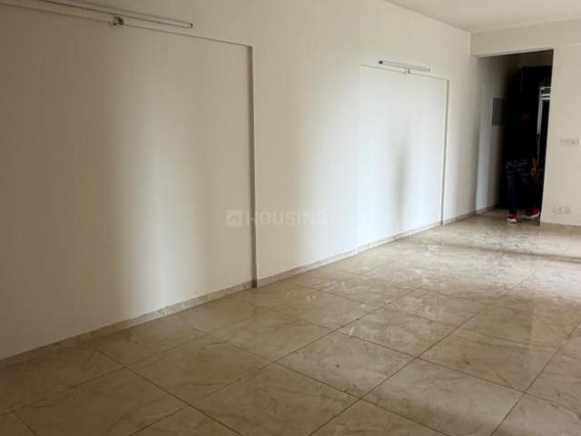 3 BHK Apartment in Sector 80 for rent Faridabad. The reference number is 20929610