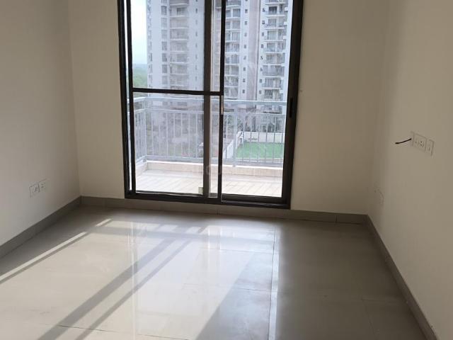 3 BHK Apartment in Sector 80 for rent Gurgaon. The reference number is 20705034