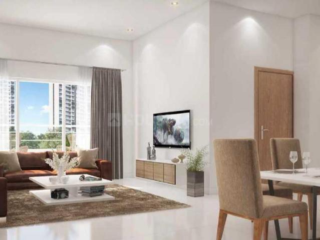 3 BHK Apartment in Sector 80 for rent Gurgaon. The reference number is 20048350
