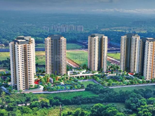 3 BHK Apartment in Sector 80 for resale Gurgaon. The reference number is 19124309