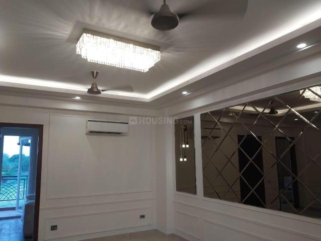 3 BHK Apartment in Sector 80 for resale Gurgaon. The reference number is 19264220