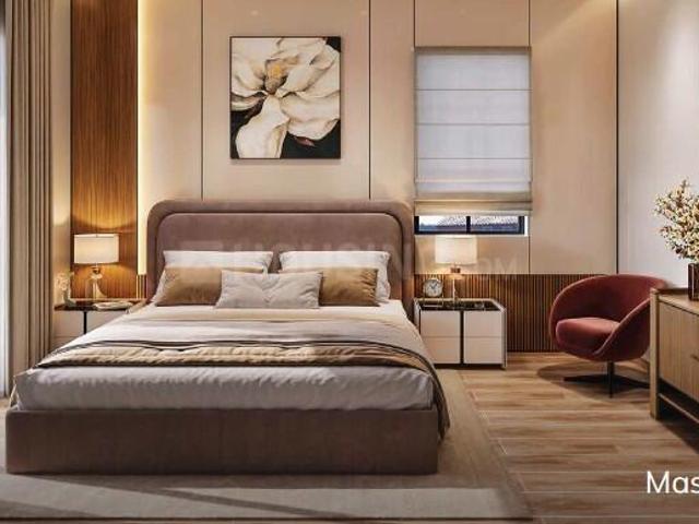 3 BHK Apartment in Sector 80 for resale Gurgaon. The reference number is 19569270
