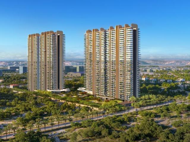 3 BHK Apartment in Sector 80 for resale Gurgaon. The reference number is 19515680