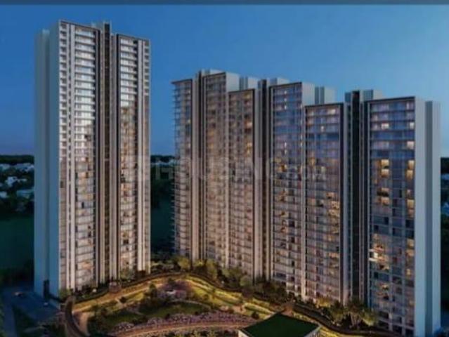 3 BHK Apartment in Sector 80 for resale Gurgaon. The reference number is 19602156