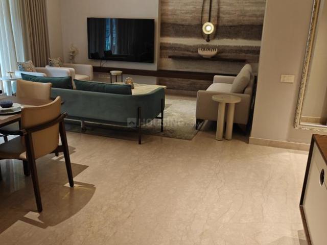 3 BHK Apartment in Sector 80 for resale Gurgaon. The reference number is 19611785