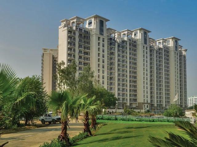 3 BHK Apartment in Sector 80 for resale Gurgaon. The reference number is 19740266
