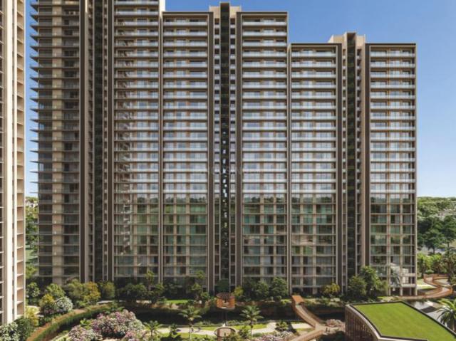 3 BHK Apartment in Sector 80 for resale Gurgaon. The reference number is 19799594