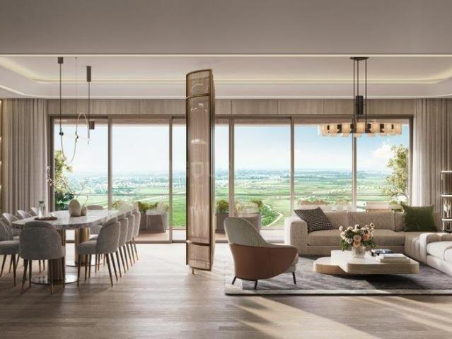 3 BHK Apartment in Sector 80 for resale Gurgaon. The reference number is 19942878