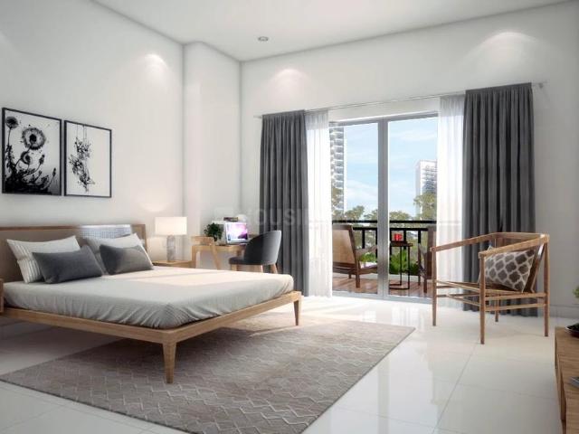 3 BHK Apartment in Sector 80 for resale Gurgaon. The reference number is 20068356