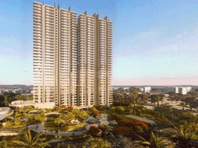 3 BHK Apartment in Sector 80 for resale Gurgaon. The reference number is 20069070
