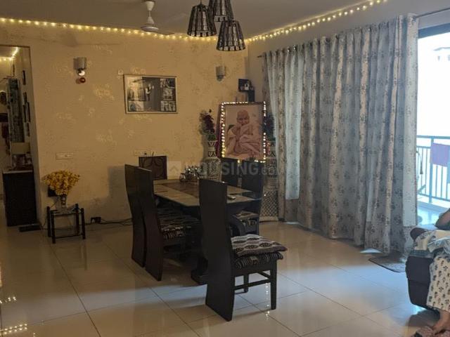 3 BHK Apartment in Sector 80 for resale Gurgaon. The reference number is 20144750