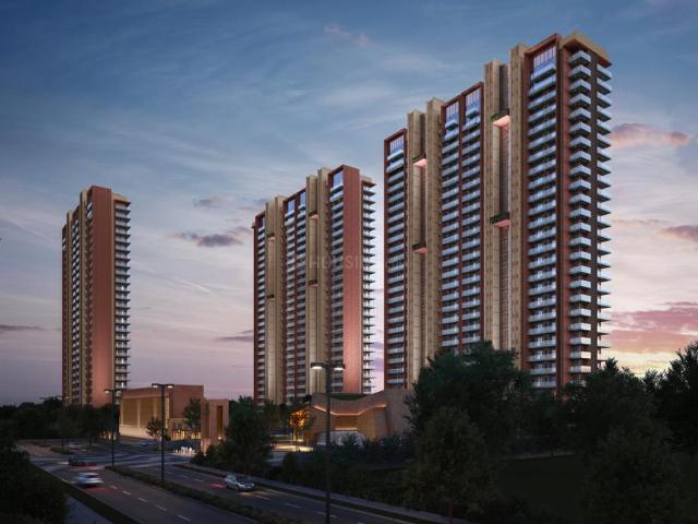 3 BHK Apartment in Sector 80 for resale Gurgaon. The reference number is 20169570