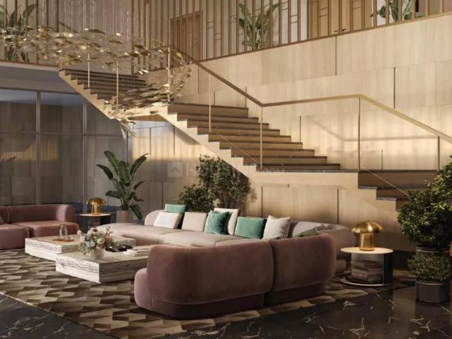 3 BHK Apartment in Sector 80 for resale Gurgaon. The reference number is 20253342