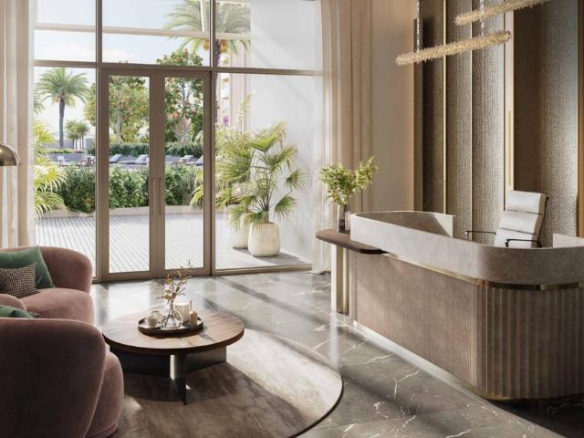 3 BHK Apartment in Sector 80 for resale Gurgaon. The reference number is 20274814