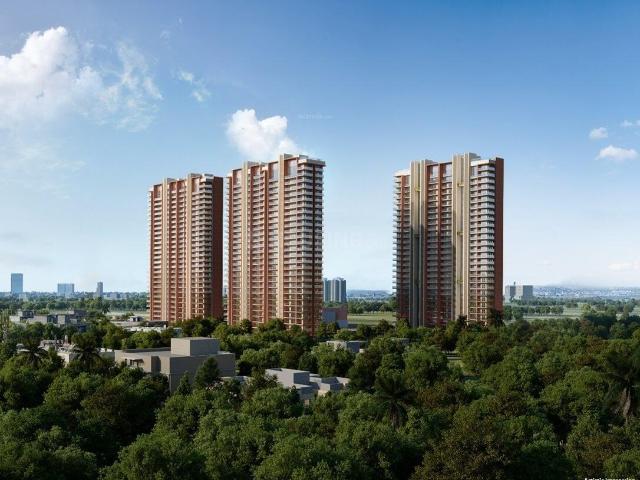 3 BHK Apartment in Sector 80 for resale Gurgaon. The reference number is 20289611