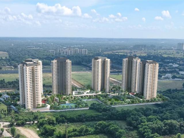 3 BHK Apartment in Sector 80 for resale Gurgaon. The reference number is 20223514