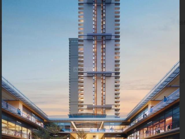 3 BHK Apartment in Sector 80 for resale Gurgaon. The reference number is 20354095