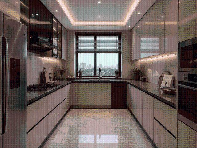 3 BHK Apartment in Sector 80 for resale Gurgaon. The reference number is 20310389