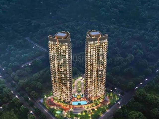 3 BHK Apartment in Sector 80 for resale Gurgaon. The reference number is 20329426