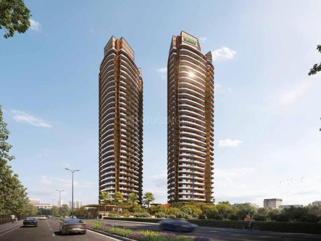 3 BHK Apartment in Sector 80 for resale Gurgaon. The reference number is 20330416