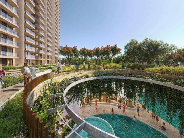 3 BHK Apartment in Sector 80 for resale Gurgaon. The reference number is 20463053