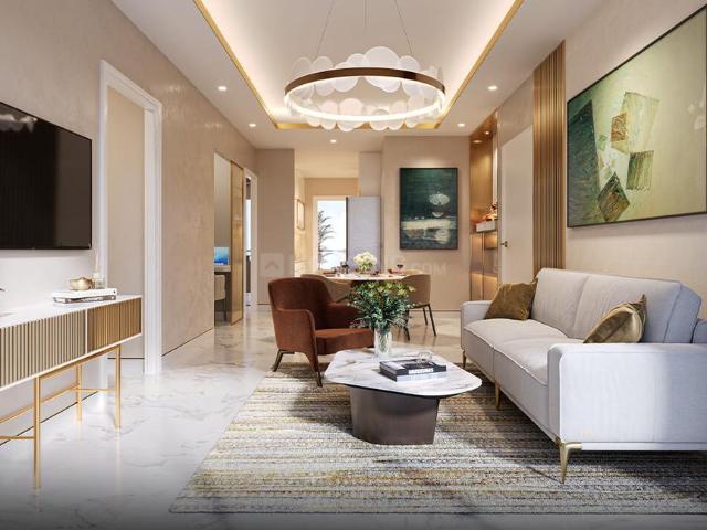 3 BHK Apartment in Sector 80 for resale Gurgaon. The reference number is 20652042