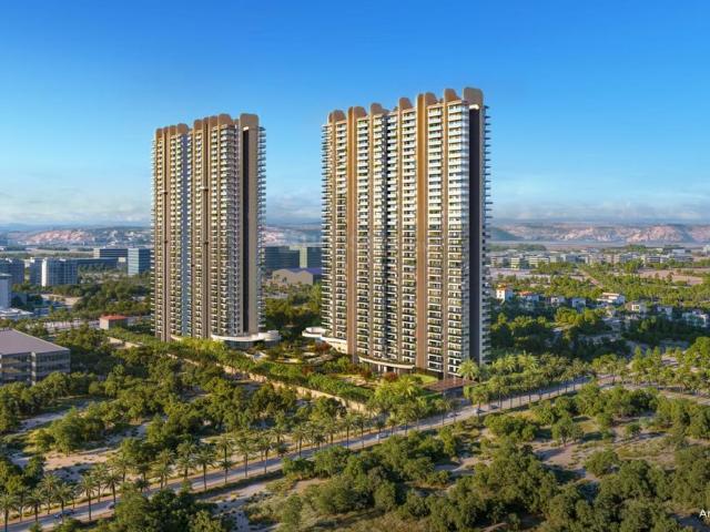 3 BHK Apartment in Sector 80 for resale Gurgaon. The reference number is 20882979