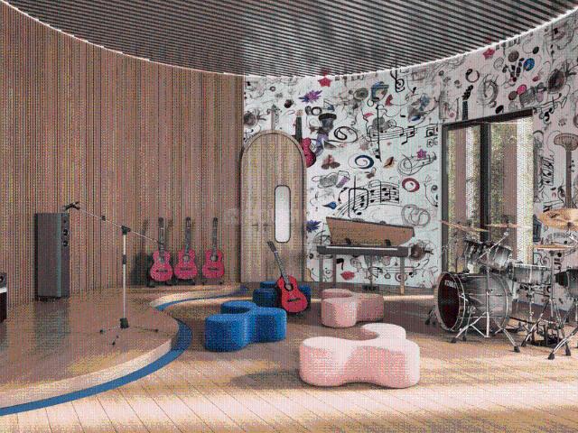 3 BHK Apartment in Sector 80 for resale Gurgaon. The reference number is 20804913