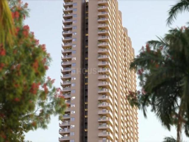 3 BHK Apartment in Sector 80 for resale Gurgaon. The reference number is 20942006