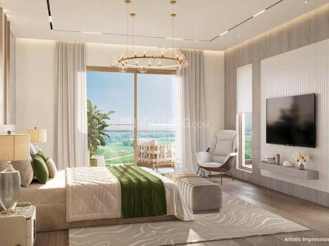 3 BHK Apartment in Sector 80 for resale Gurgaon. The reference number is 20944487