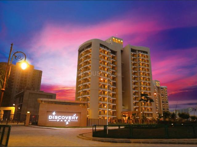 3 BHK Apartment in Sector 80 for resale Faridabad. The reference number is 20590650