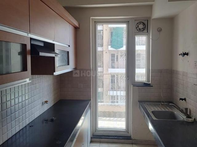 3 BHK Apartment in Sector 80 for resale Faridabad. The reference number is 20914477