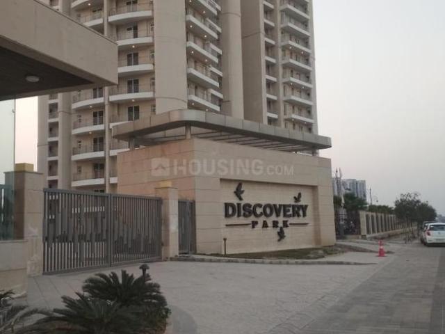 3 BHK Apartment in Sector 80 for resale Faridabad. The reference number is 20947251