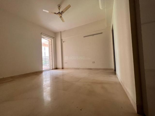 3 BHK Apartment in Sector 81 for rent Faridabad. The reference number is 19883428