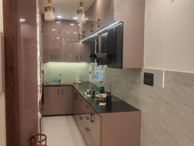 3 BHK Apartment in Sector 81 for rent Faridabad. The reference number is 20598474