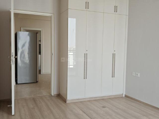3 BHK Apartment in Sector 81 for rent Gurgaon. The reference number is 18407786