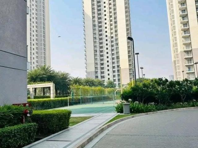 3 BHK Apartment in Sector 81 for rent Gurgaon. The reference number is 19733055