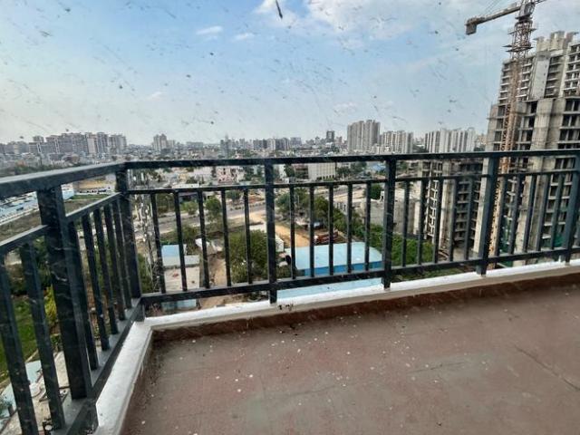 3 BHK Apartment in Sector 81 for rent Gurgaon. The reference number is 19814597