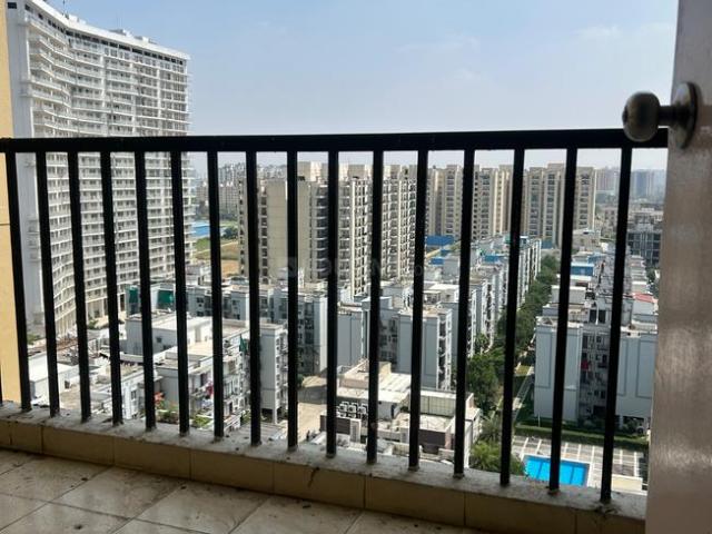 3 BHK Apartment in Sector 81 for rent Gurgaon. The reference number is 19975088
