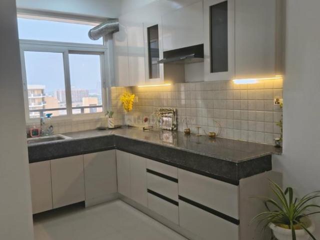 3 BHK Apartment in Sector 81 for rent Gurgaon. The reference number is 20439131