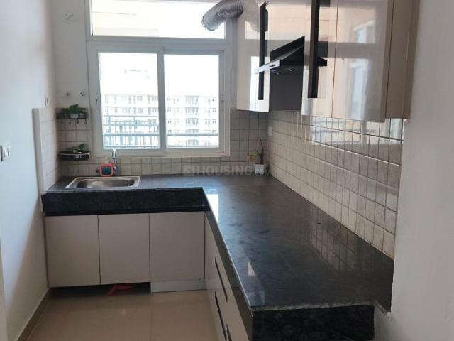 3 BHK Apartment in Sector 81 for rent Gurgaon. The reference number is 20455524