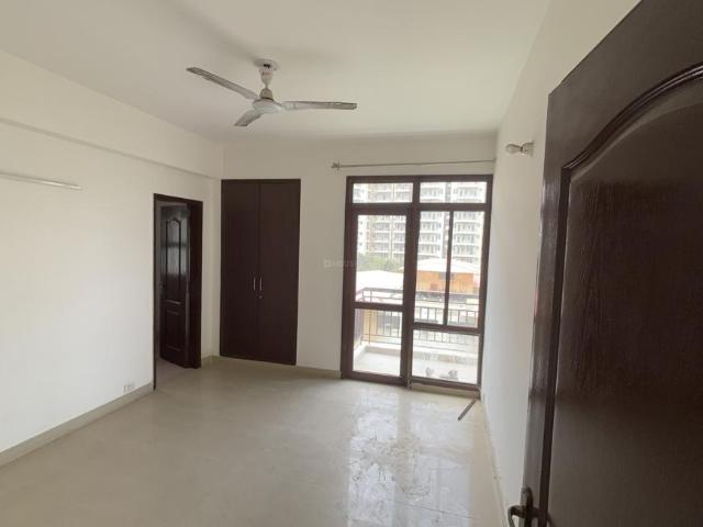3 BHK Apartment in Sector 81 for rent Gurgaon. The reference number is 20460902