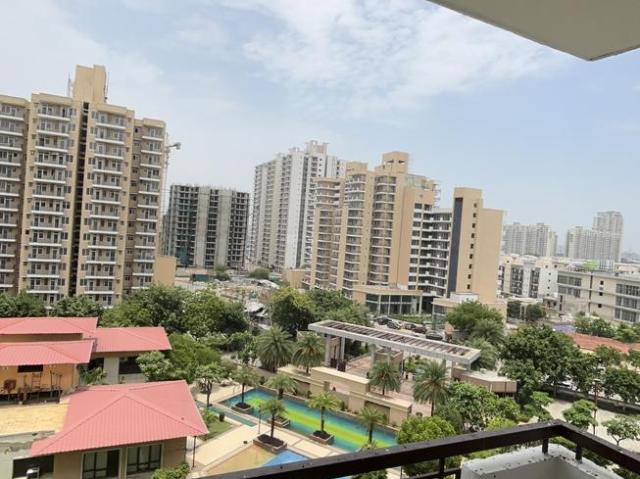 3 BHK Apartment in Sector 81 for rent Gurgaon. The reference number is 20461048